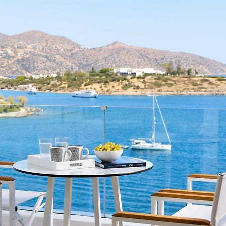 Apartmán Citrus Exclusive Ágios Nikólaos Exteriér fotografie