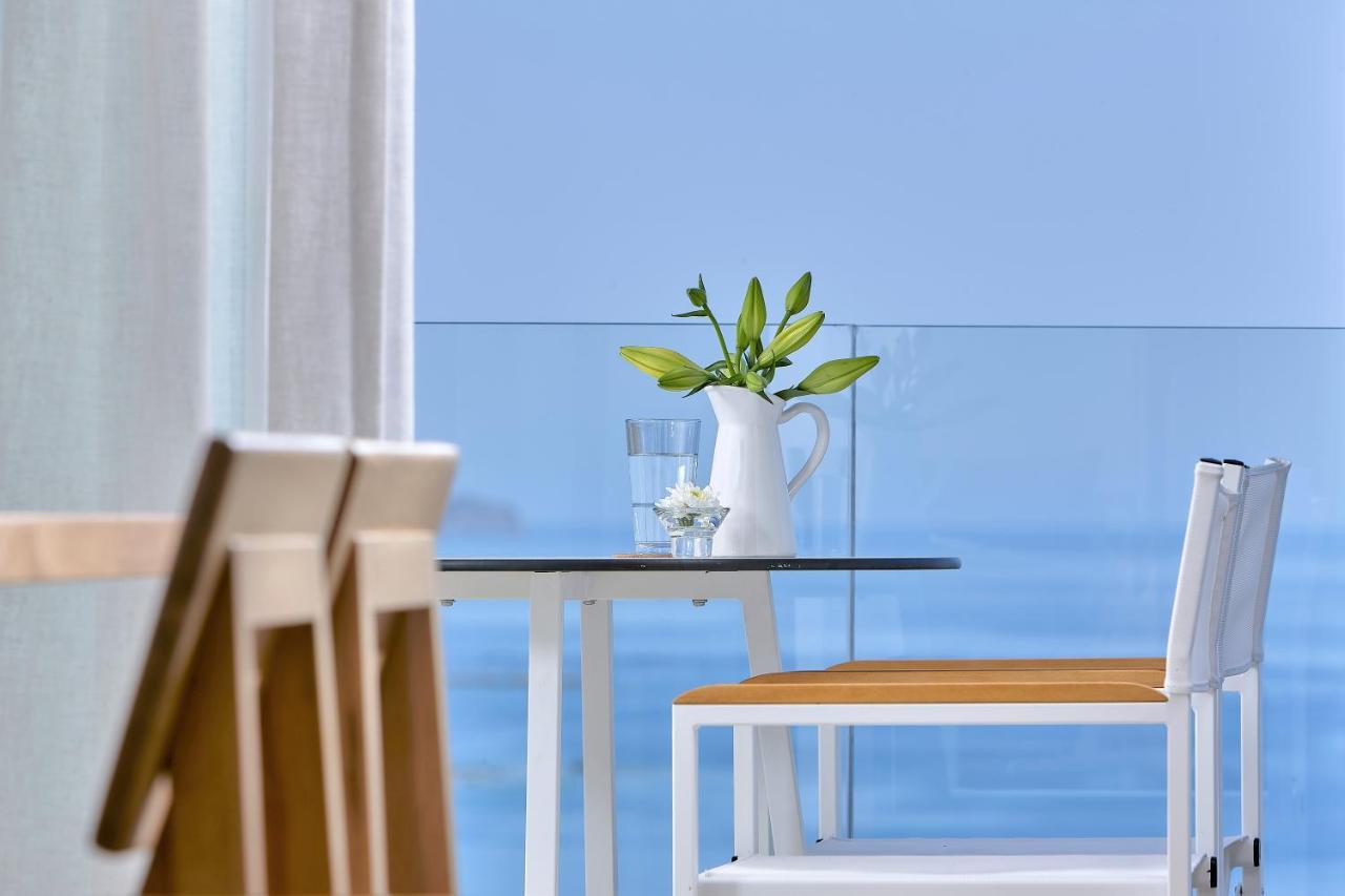 Apartmán Citrus Exclusive Ágios Nikólaos Exteriér fotografie