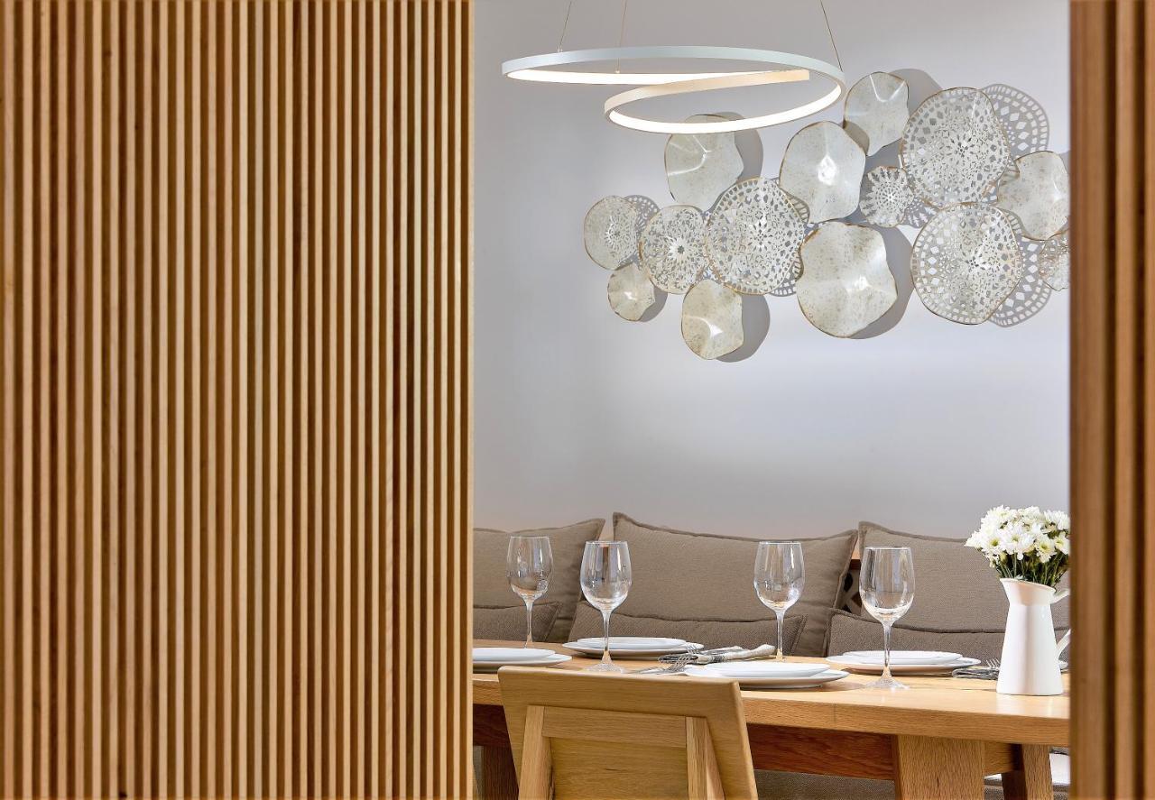 Apartmán Citrus Exclusive Ágios Nikólaos Exteriér fotografie