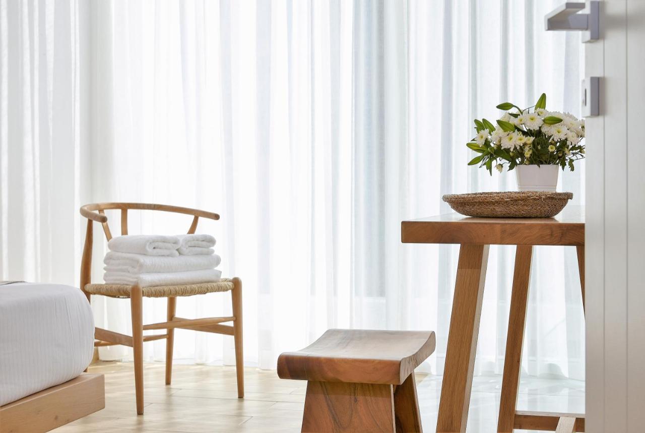 Apartmán Citrus Exclusive Ágios Nikólaos Exteriér fotografie