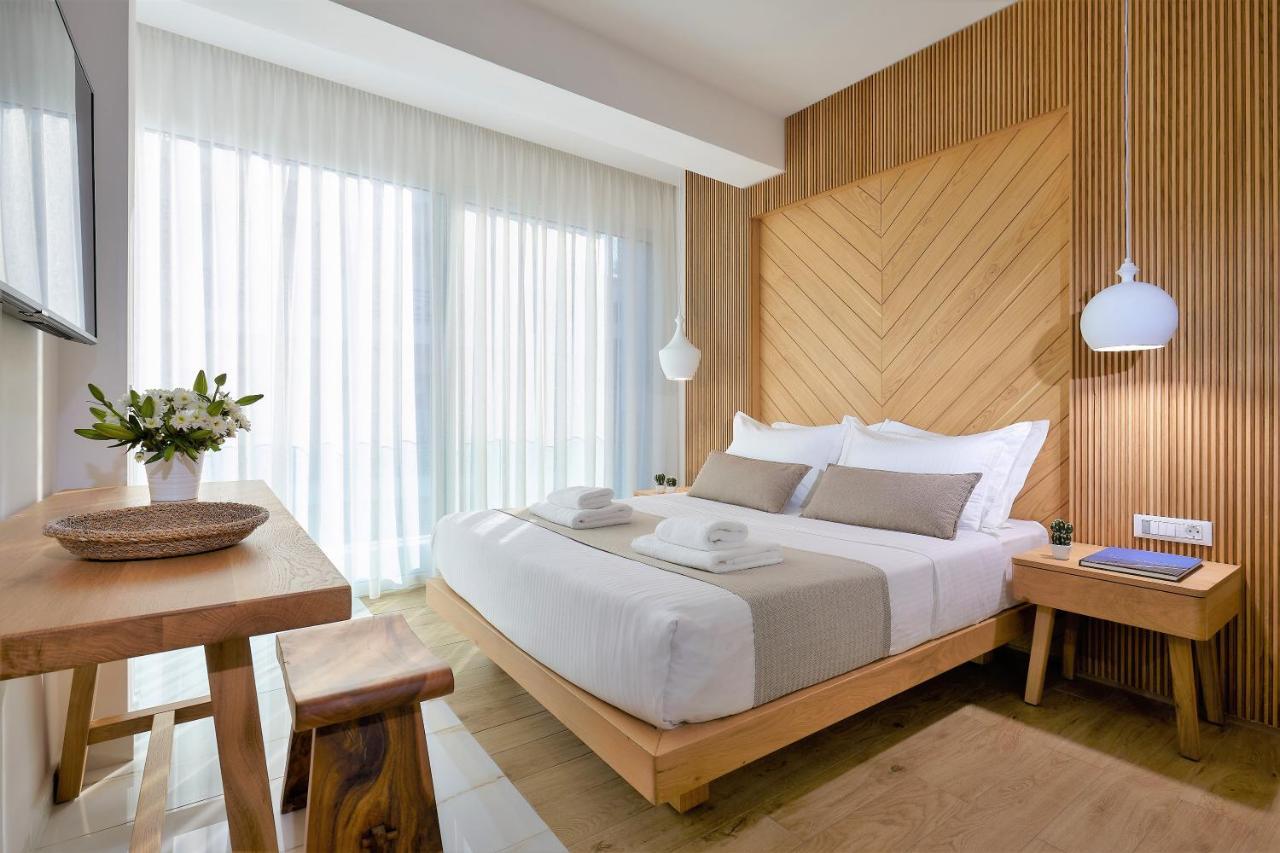 Apartmán Citrus Exclusive Ágios Nikólaos Exteriér fotografie