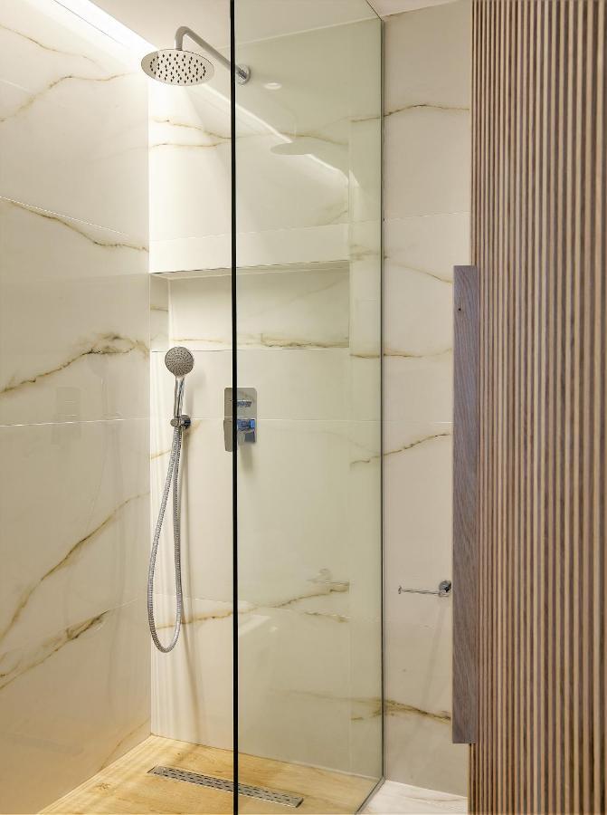 Apartmán Citrus Exclusive Ágios Nikólaos Exteriér fotografie