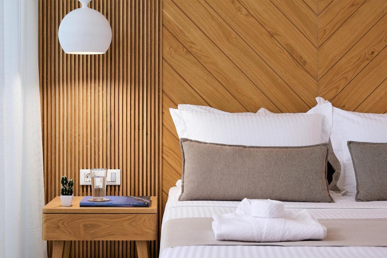 Apartmán Citrus Exclusive Ágios Nikólaos Exteriér fotografie