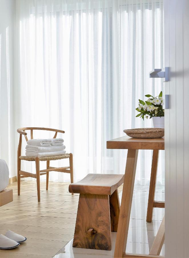 Apartmán Citrus Exclusive Ágios Nikólaos Exteriér fotografie