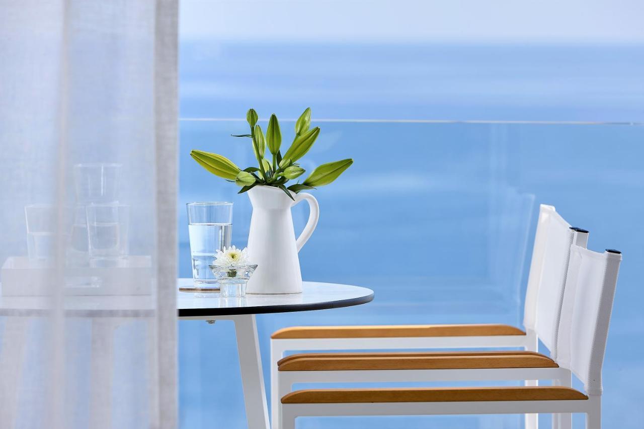 Apartmán Citrus Exclusive Ágios Nikólaos Exteriér fotografie