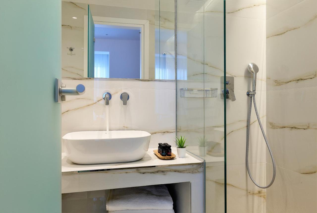 Apartmán Citrus Exclusive Ágios Nikólaos Exteriér fotografie